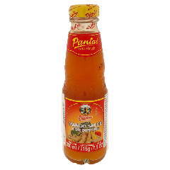 Pantainorasingh芒果醬 200毫升
