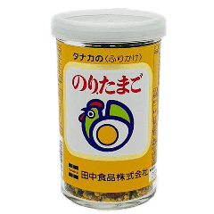 飯素 紫菜雞蛋 70克