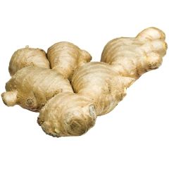 Fresh Ginger per kg