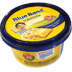 Blue Band Serbaguna (Multipurpose) 250g