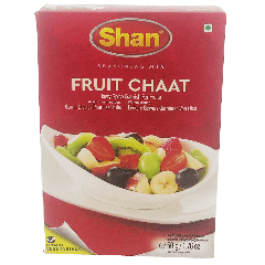  Shan 水果沙拉香料 60克