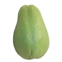 新鮮佛手瓜 每隻  
