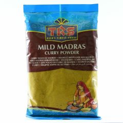 咖喱粉 100g / TRS Mild Madras Curry Powder 100g