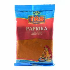 彩椒粉 100g / TRS Paprika Poeder 100g
