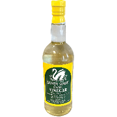 Silver Swan Cane Vinegar 750ml