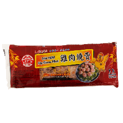 CHM Frozen Chicken Siu Mai 12pc 200g