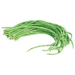 新鲜长豆角（豇豆） 500克 