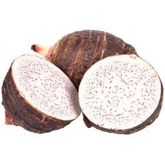 香芋 每千克 / Grote Taro per kilo