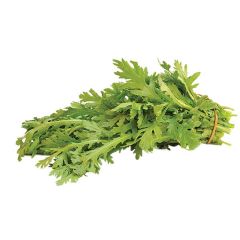 新鲜茼蒿菜 500克 