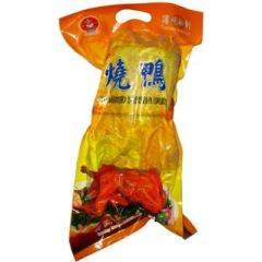 启记烧鸭 整只 1300克