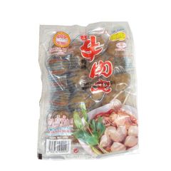 Lakovo   牛肉丸 454克 