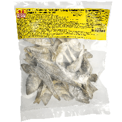 Perfit Surinaamse Trie - King Witte Ombervis 200g
