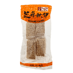 Yummy House Sesame Candy 200g