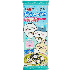 Marumiya Vis Furikake 14.4g