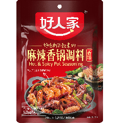 好人家 麻辣香锅调料  220克