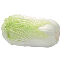 新鲜大白菜 每颗