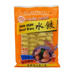 駿修文  水餃  40粒 660克