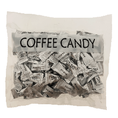 Hard Candy with Coffee Flavour (Original) 100g