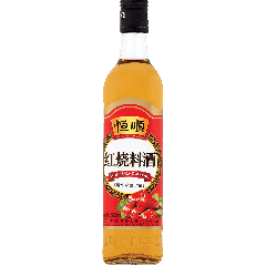 Heng Shun Cooking Wine for Braising 500ml