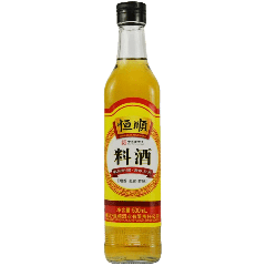 Heng Shun Cooking Wine 500ml