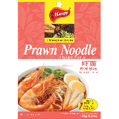 Happy Garnalen Noedels Instant Pasta 120g