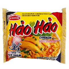 Acecook Hao Hao即食麵 雞肉味 74克