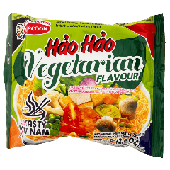 Acecook Hao Hao即食麵 蔬菜味 75克