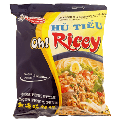 Acecook Oh Ricey 金邊味 粿條 71克