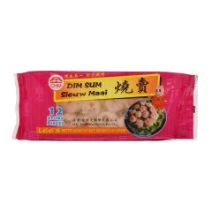 骏修文   猪肉烧卖  12粒 240克