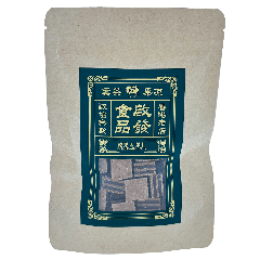 Kai Fat Geconserveerde Meidoorn Cake met Laagjes 100g