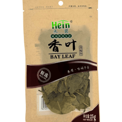 禾茵 月桂叶 25克