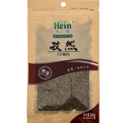 禾茵孜然 50克