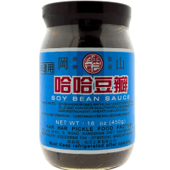 Har Har Soy Bean Sauce 450g