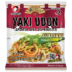 Otafuku Yakiudon Noodles 420g