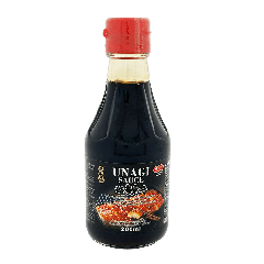 Zheng He Yi Unagi Sauce 200ml