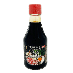Zheng He Yi Sukiyakisaus 200ml
