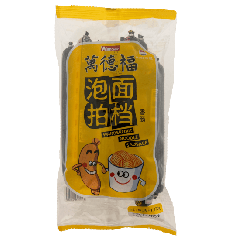 万德福火腿肠 泡面拍档 9x30克