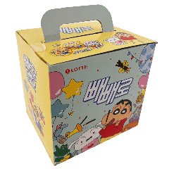 Lotte Pepero Multipack Shinchan 12pcs