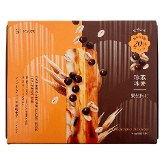 A-Chino 珍珠燕麦冰棒 6x70克