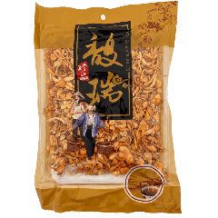 馥瑞 干冬蟲夏草（孢子頭） 100g克