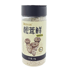 太然松茸調味料100克