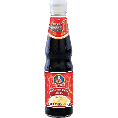 Healthy Boy Sweet Soy Sauce (Red Label) 420g