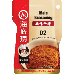 海底撈 麻辣調味料 30克