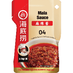 Hi Mala Pittige Saus 80g
