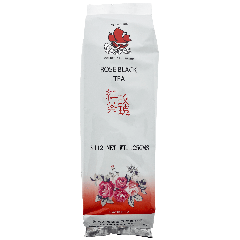 Golden Sail Rose Black Tea 125g