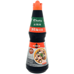 Knorr Mala Vloeibare Kruidenmix 468g