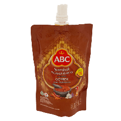 ABC Sambal Geprek 180g