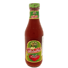Dua Belibis Tomato Sauce 340ml