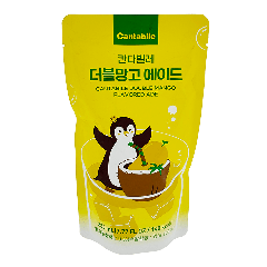 Cantabile Double Mango Ade 230ml