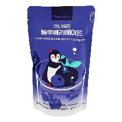 Cantabile Blueberry Ade 230ml